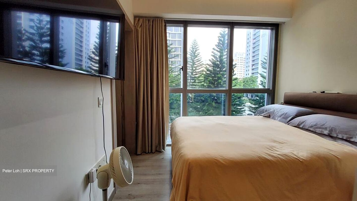 The Alps Residences (D18), Condominium #510538561